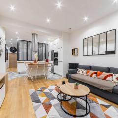 Appartement lumineux vaugirard a Paris 15 - 2P - FLAT-GUEST