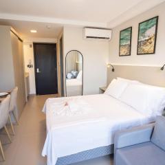 Beach Haus #425 - Conforto e estilo por Carpediem