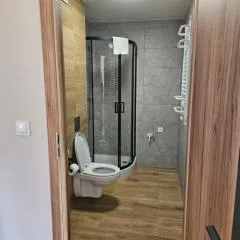 Apartamenty i Pokoje Koleczkowo