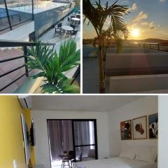 Flat 309 Varandas do Porto Residence Porto de Galinhas