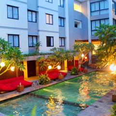 Hotel Dafam Savvoya Seminyak