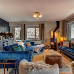 Appartement Mont Parrain 2627