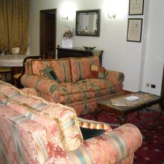 Chez moi