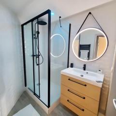 L'Igloo, 2050m La Plagne, F2 Haut de gamme