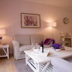 Deichblick Süderloog 40 Whg 2