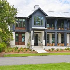 Riverview 5 Bedroom Moreland Village Home 5546