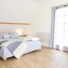 La Casanyères BnB - Campagne Normande - 5min Mer - Cabine de Plage