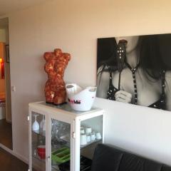 Naturiste Cap d'Agde Port Nature 854