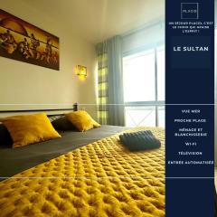 Évasion au bord de mer - LeSultan