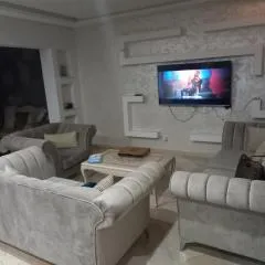 gammarth la marsa