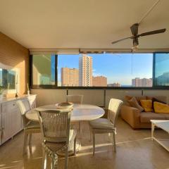 Torre DosCalas Poniente