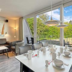 Dünenvilla 5, Whg 4