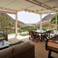 Finca Ecológica Quinta Los Tizones, Casa Aguacate