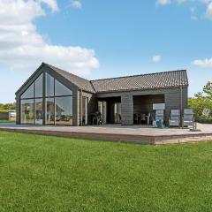 Awesome Home In Odder With Wifi