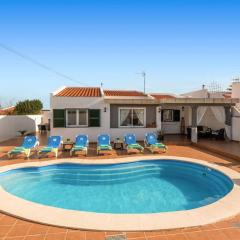 Villa Quimera by Villa Plus