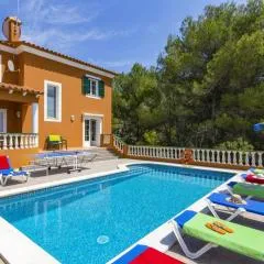 Villa Manuel by Villa Plus