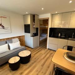 Chantelouve 218 Nice South facing apartment