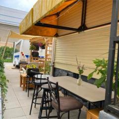 Maryland Homestay Apartment
