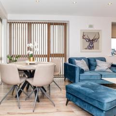 New Ground Floor 2-Bedroom Appt