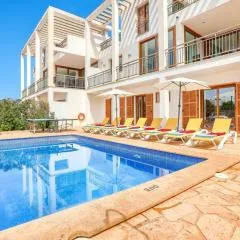 Villa Cala Nit by Villa Plus