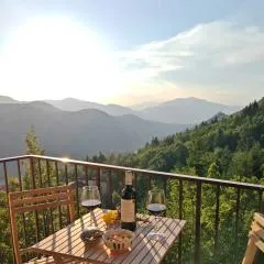 L' Orso Felice - alloggio turistico a Campo Felice