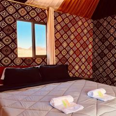 Wadi Rum Orion Camp