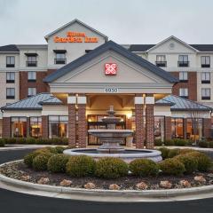 Hilton Garden Inn Indianapolis Northwest