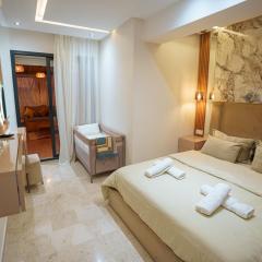 Appartement Luxueux & Lumineux au Centre de Tanger