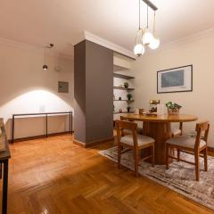 1846 Haven Residence - 2br - Central