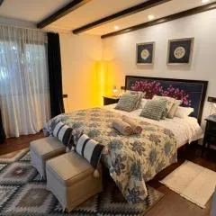 Casa de Adonay
