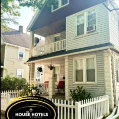 Lakewood Central Haven