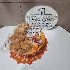 Tisara home
