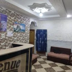 Mirana Mayotte Hostel 47
