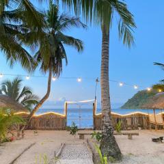 Jasmine Inn at Bucana Beach El Nido
