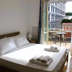 Punto Felice Riviera - Centro Città Lungomare Caracciolo