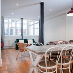 Loft Petion Dog friendly