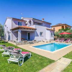 Villa Thea Istria by Villa Plus