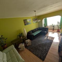 Noua Apartment