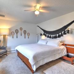 Fairway Desert Vista-Valley Views Next to Golf home