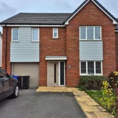 Hazel Crescent