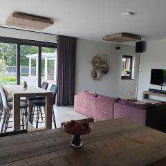 Royaal appartement P&B 't Hoeves