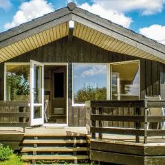 Holiday Home Toftg