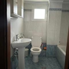 2 BEDROOM APARTMENT THESSALONIKi