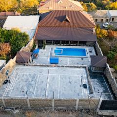 Ashtarak Venues