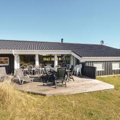 Amazing Home In Saltum With Wifi