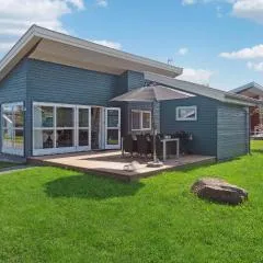 Gorgeous Home In Gudhjem With Wifi