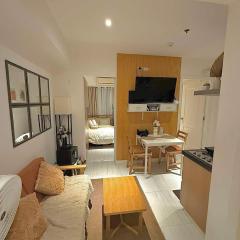 Oveecation Suites Positano Tower