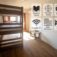 HARMONY HOTEL Urawa - Vacation STAY 18031
