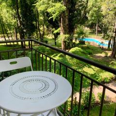 Depto tranquilo y cercano al centro de Pucón