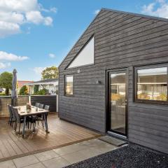 Lovely Home In Sjølund